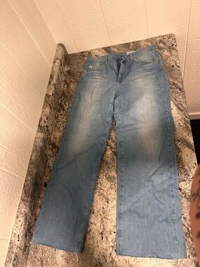AG Jeans - Brinley Crop size 27